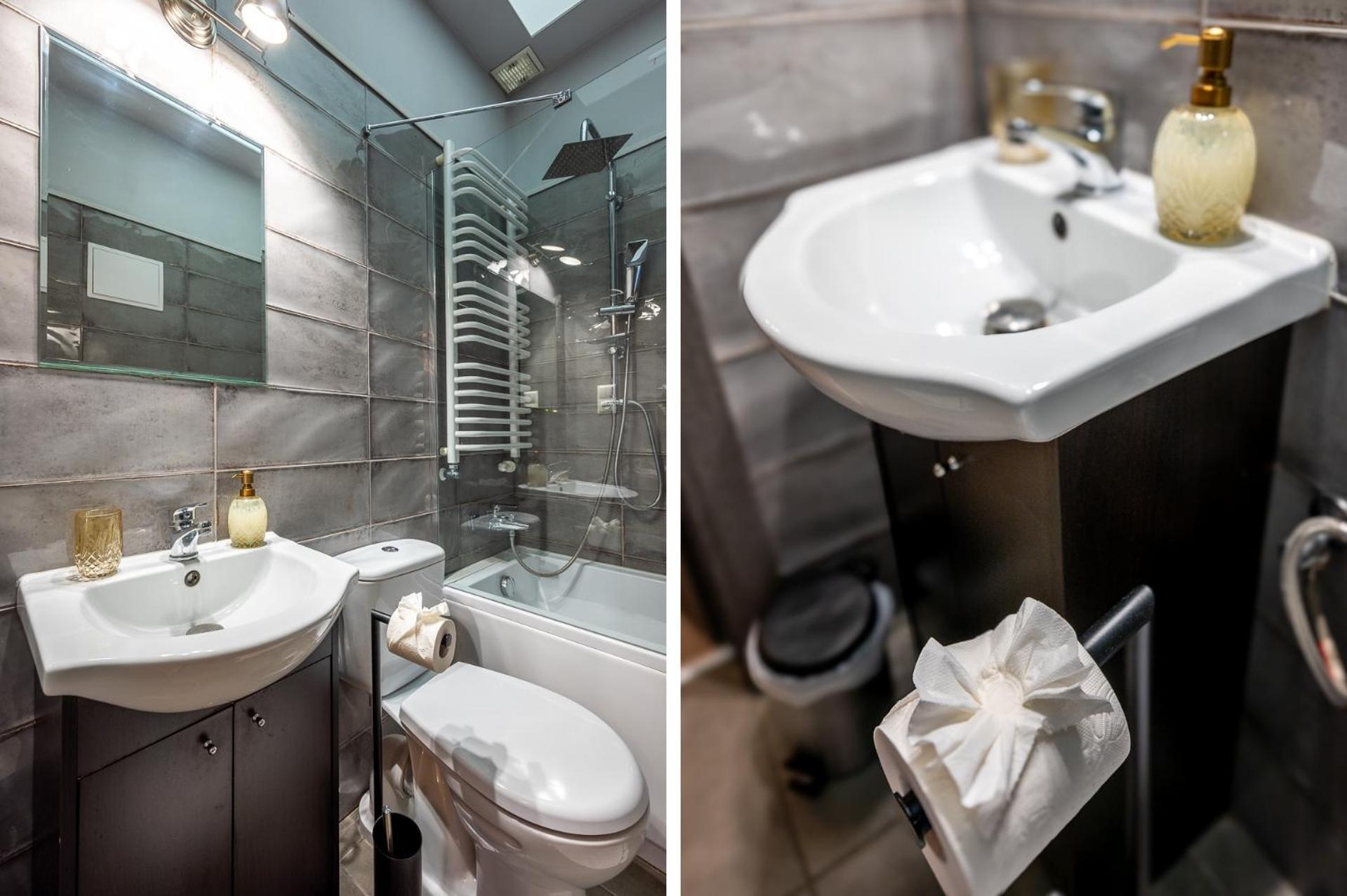 Apartament Dworskiego Przemyśl 外观 照片